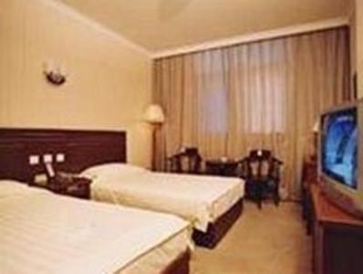 Starway Yangzhou Tianyuan Hotel Værelse billede