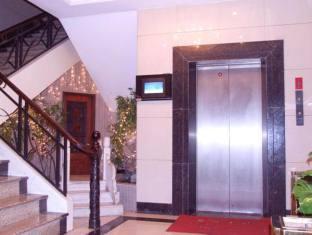 Starway Yangzhou Tianyuan Hotel Eksteriør billede