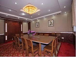 Starway Yangzhou Tianyuan Hotel Eksteriør billede
